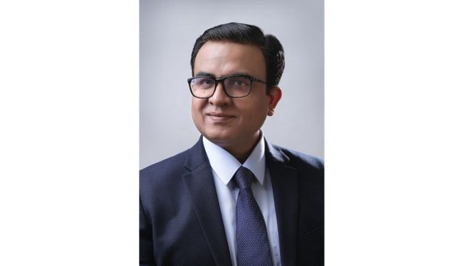 Servotech Power Systems Limited appoints Deepak Kumar as Vice President Servotech Power Systems Limited appoints Deepak Kumar as Vice President