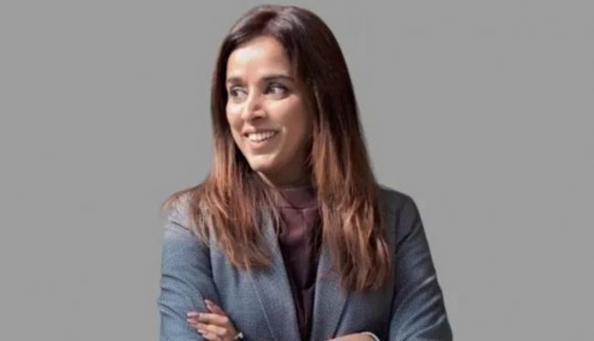 Smriti Handa Smriti Handa appointed as chief human resources officer at BharatPe