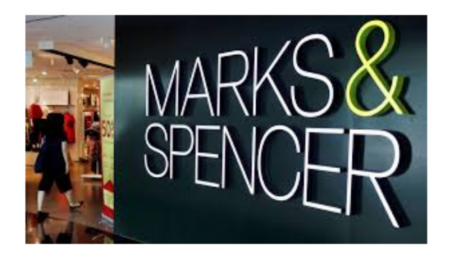 Ritesh Mishra appointed as the new Managing Director of Marks and Spencer (M&S) India Ritesh Mishra,MD - Marks and Spencer (M&S) India