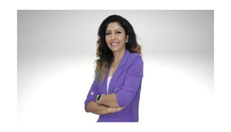 Aarti Srivastava is the new CHRO for Capgemini India