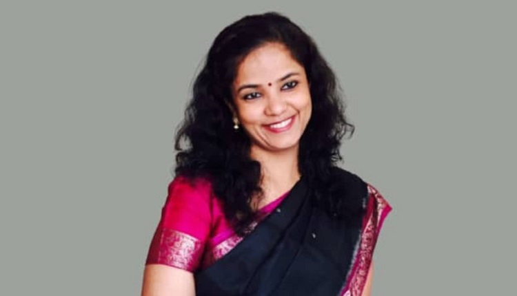 Bhumika Shrivastava Global Head HR - Polygon