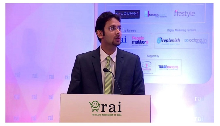 Navneet Rattan Coo, Partner and Global Head,Compport India