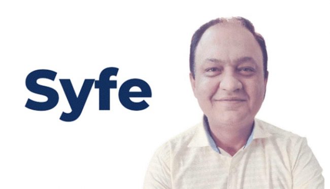 Saurabh Seth appointed by Syfe as the head of talent acquisition in India Saurabh Seth appointed by Syfe as the head of talent acquisition in India