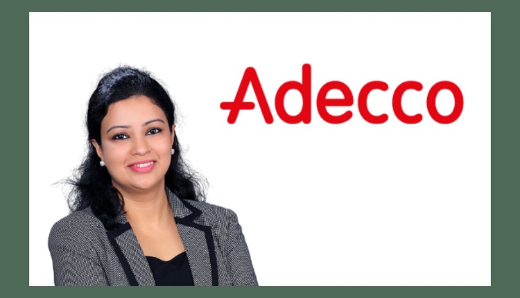 Jayita Roy is appointed as the HR Director by Adecco India
