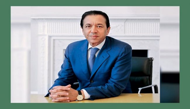 Rajeev Misra resigns as the head of Vision Fun, a venture by Softbank