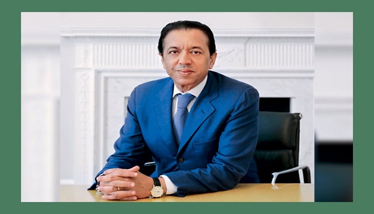 Rajeev Misra resigns as the head of Vision Fun, a venture by Softbank