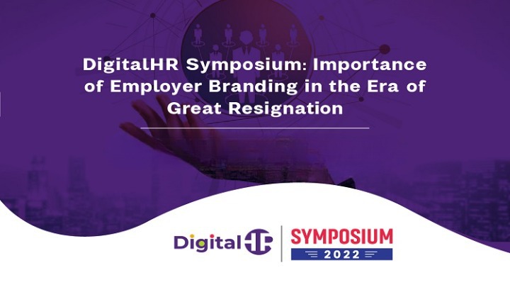 Digital HR Symposium 2022 Digital HR Symposium 2022