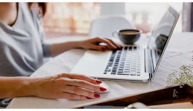 WFH or Work At Home, What Women Want