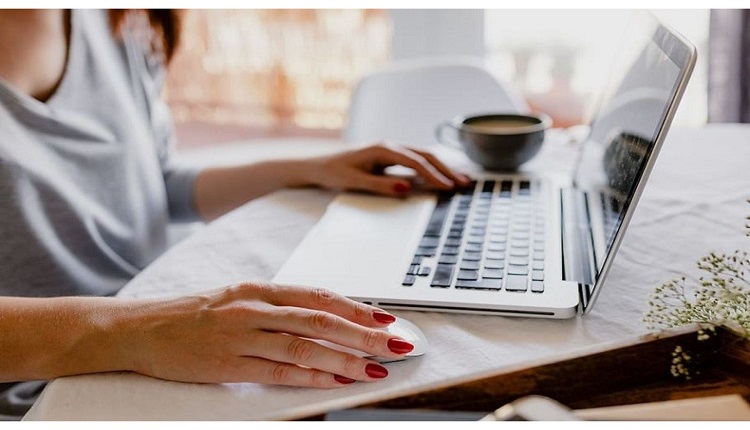 WFH or Work At Home, What Women Want