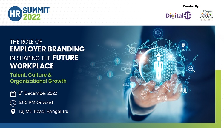 HR Summit 2022 HR Summit